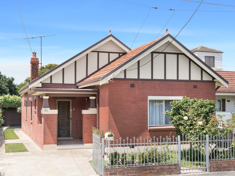 23 Foreman Street, Tempe, NSW 2044 Property Details