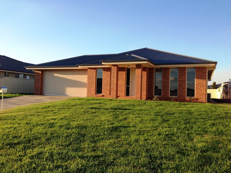 27 Franco Drive, Griffith, NSW 2680