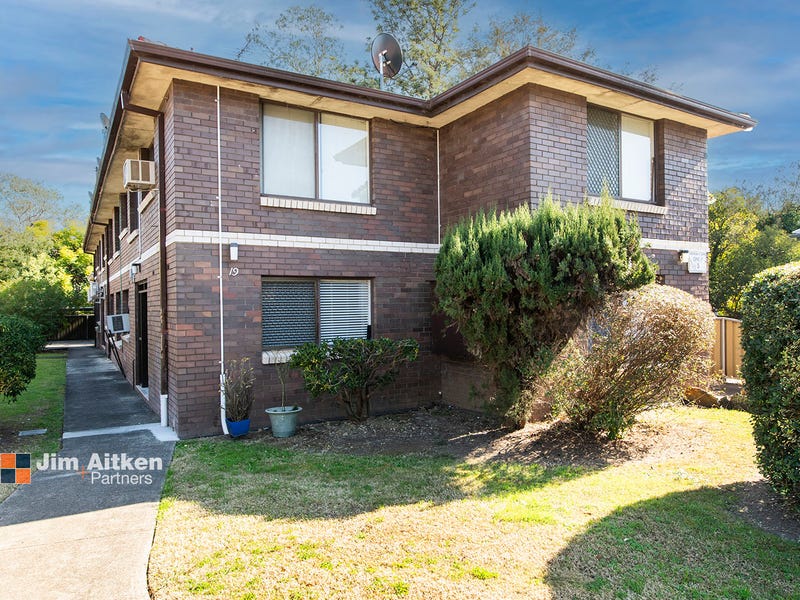 8/19 Castlereagh Street, Penrith, NSW 2750 Unit for Sale