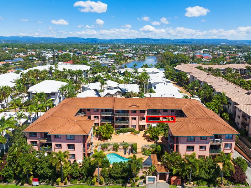 16/2340 Gold Coast Highway, Mermaid Beach, QLD 4218