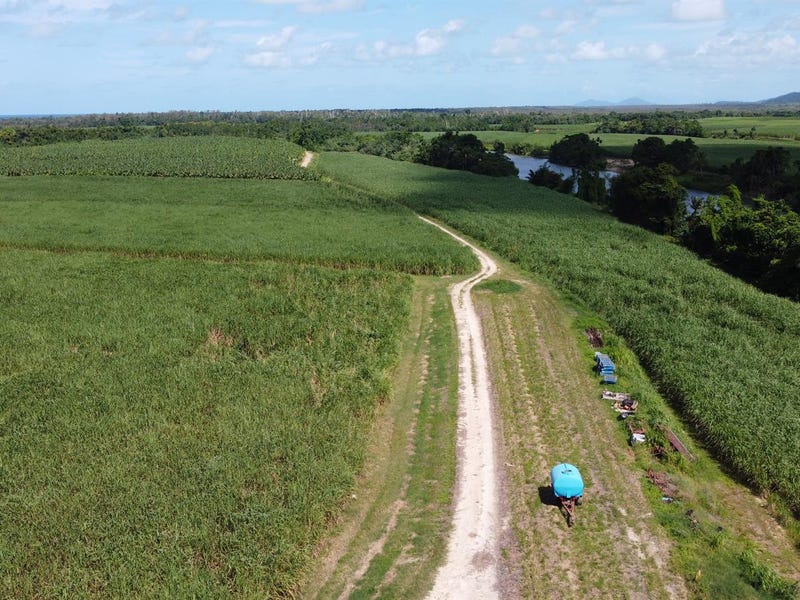 Lot 0 Cowley Beach Road, Cowley, Qld 4871 Property Details