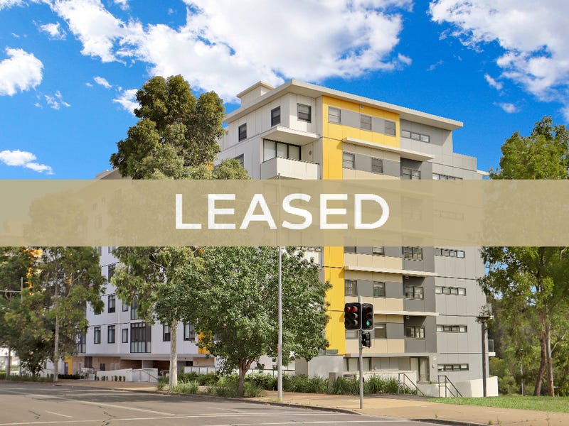 80/97 Caddies Boulevard, Rouse Hill, NSW 2155