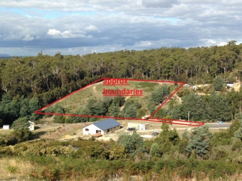 116 Castle Drive, Tarleton, TAS 7310