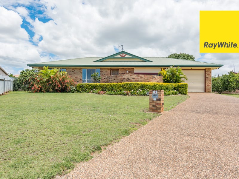 3 Ernies Court, Avoca, Qld 4670 Property Details