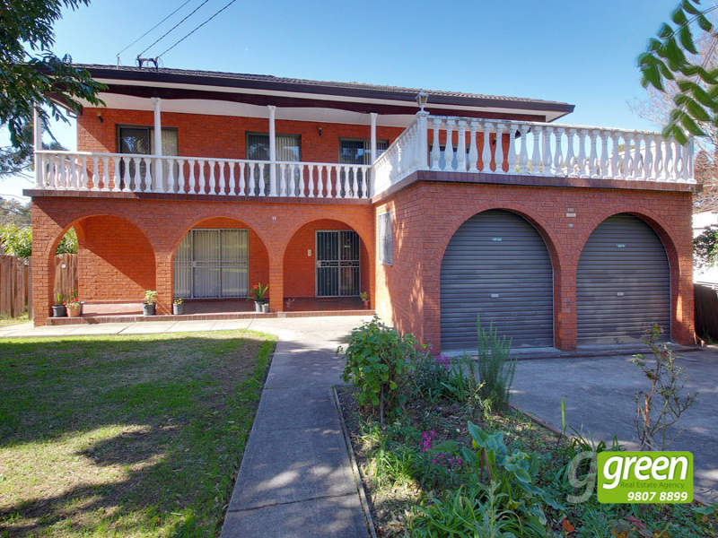 10 Grand Avenue, West Ryde, NSW 2114