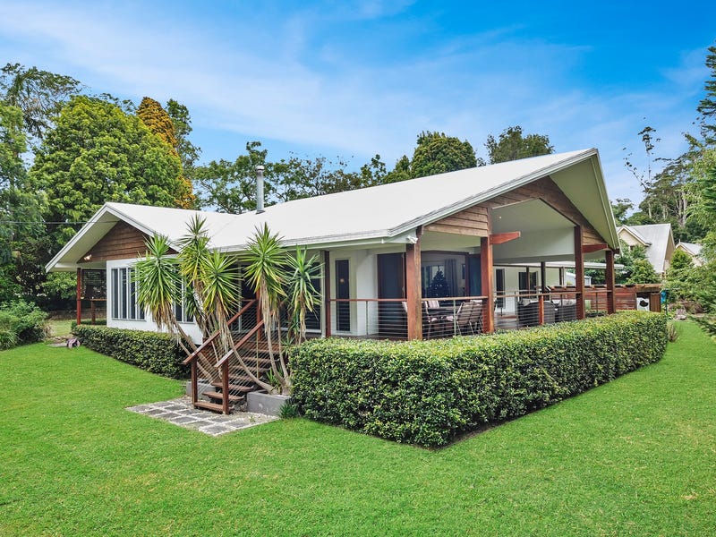 53 Mary Cairncross Avenue, Maleny, Qld 4552 House for Sale