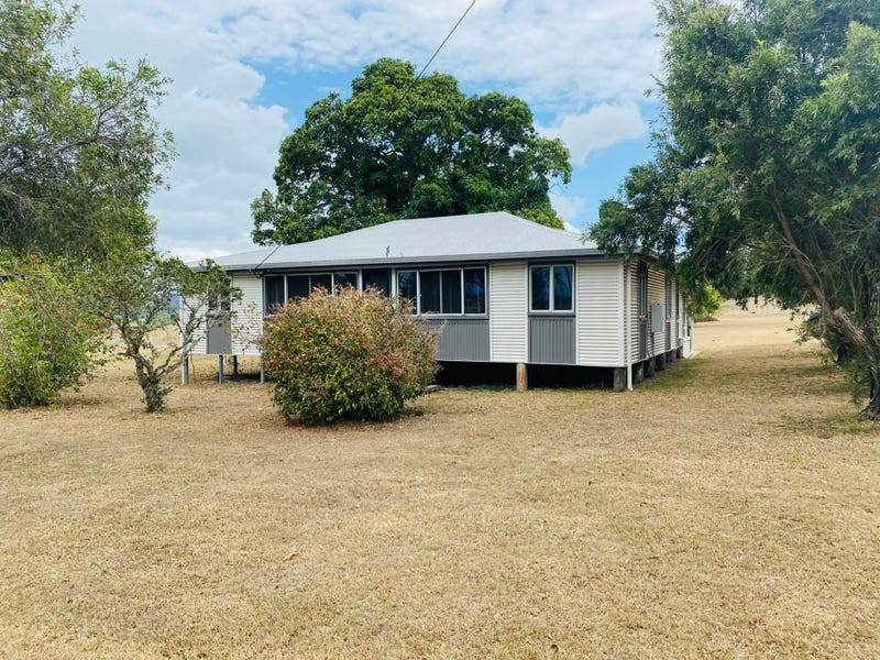 11 Conway Road, Preston, QLD 4800