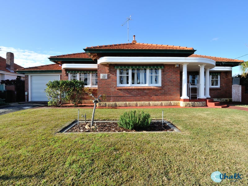 26 Leslie Street, Dudley Park, WA 6210