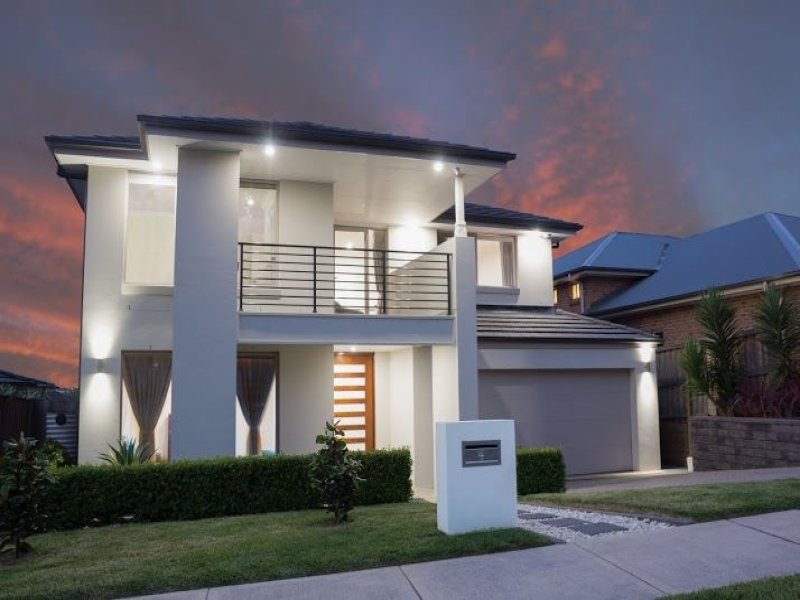 16 Kirkwall Avenue, Castle Hill, NSW 2154