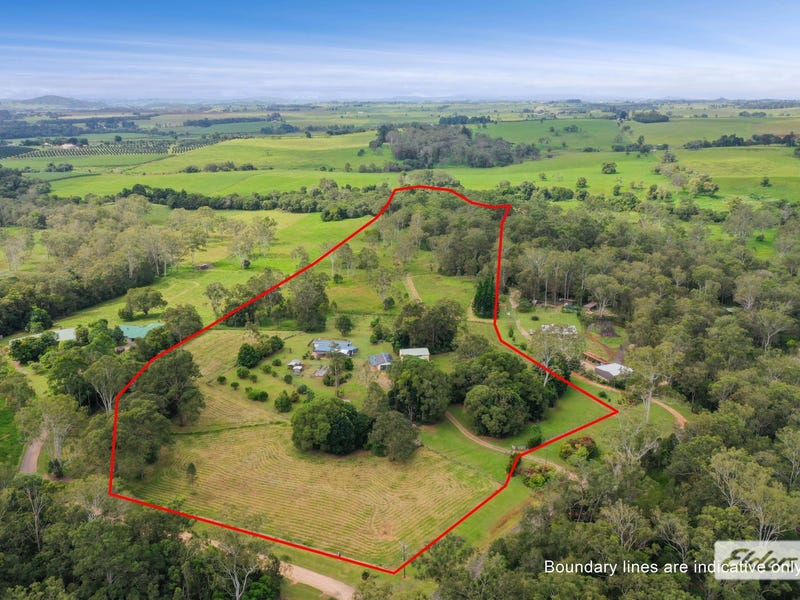 205 Deep Creek Road, Wongabel, QLD 4883 - realestate.com.au