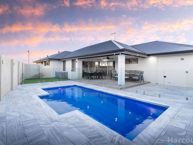 23 Brassie Terrace, Yanchep, WA 6035 Property Details