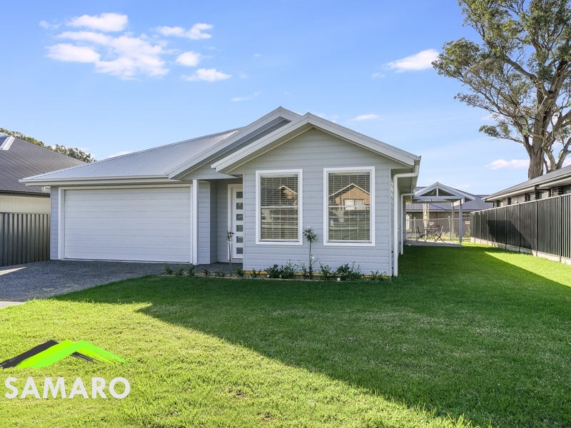 29 Brundah Road, Thirlmere, NSW 2572 Property Details