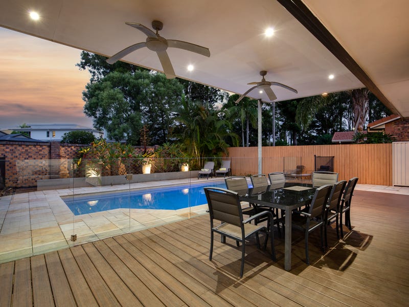 1 Yerrecoin Place, Burleigh Waters, QLD 4220 - realestate.com.au