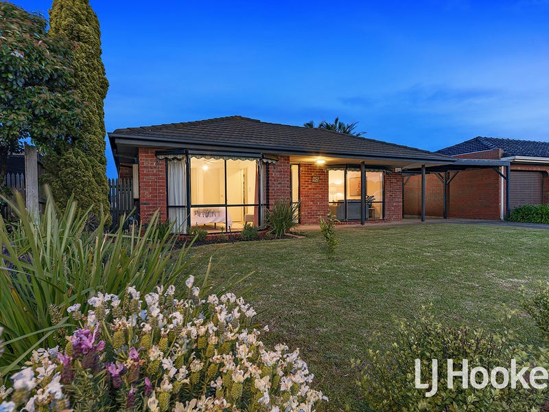 45 Seabrook Boulevard Seabrook Vic 3028