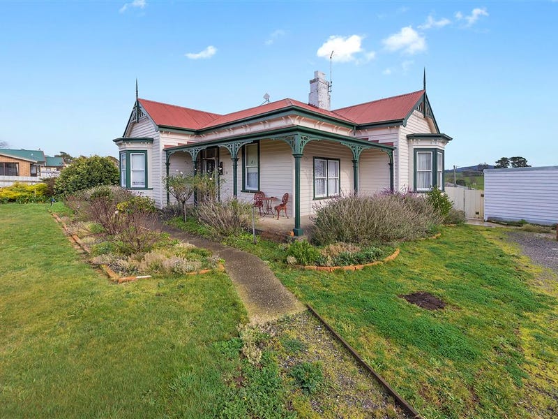 19 High Street, Sheffield, TAS 7306