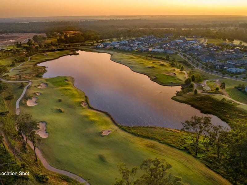 Land for Sale in NSW