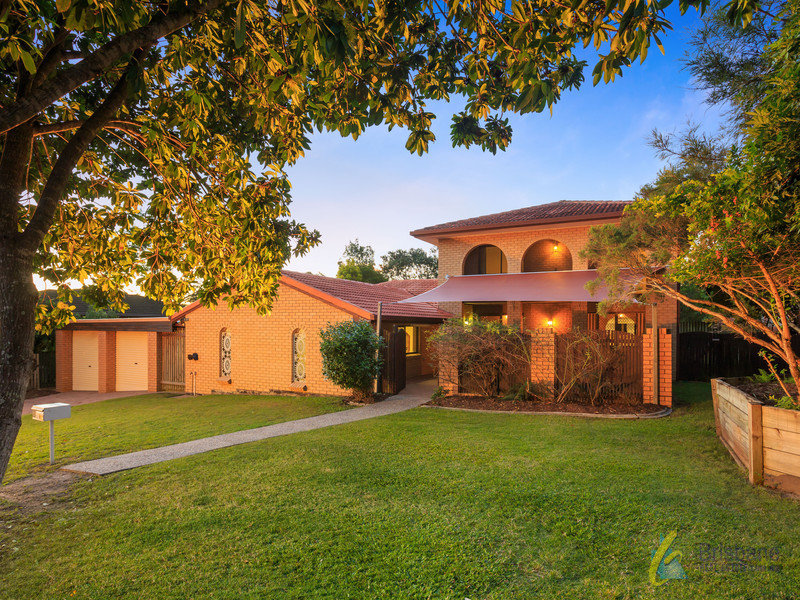 Sold Property Prices & Auction Results in Bellbowrie, QLD 4070 (+1