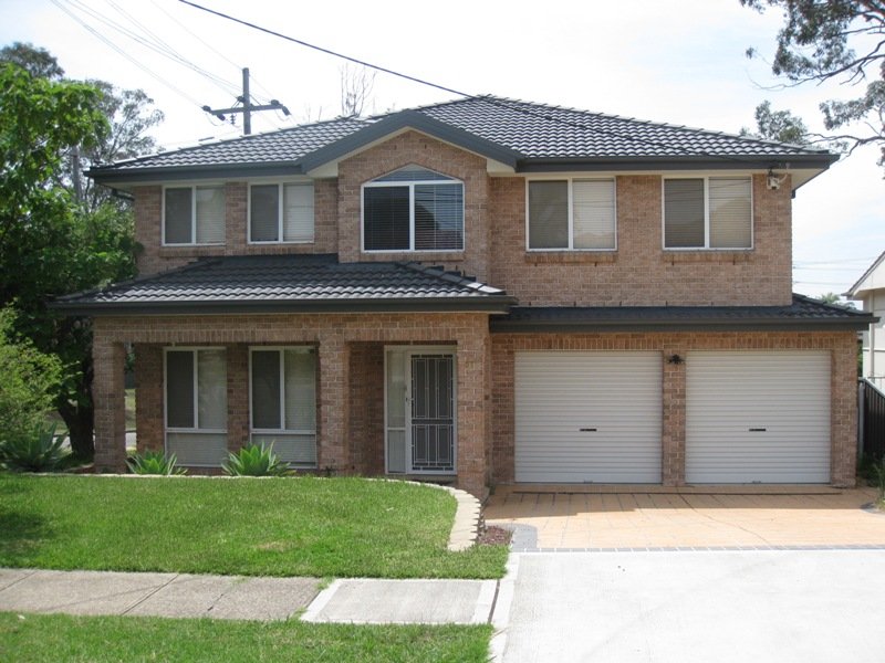 51 Lock Street, Blacktown, NSW 2148