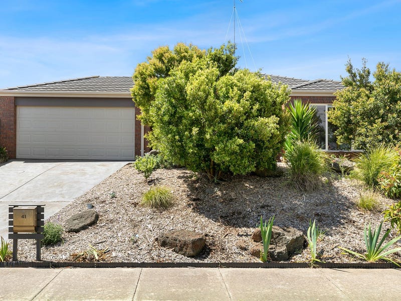 41 Delungra Avenue, Clifton Springs, Vic 3222