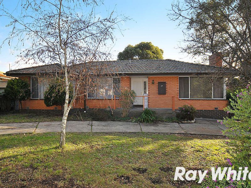 17 Cumberland Avenue, Bayswater, VIC 3153