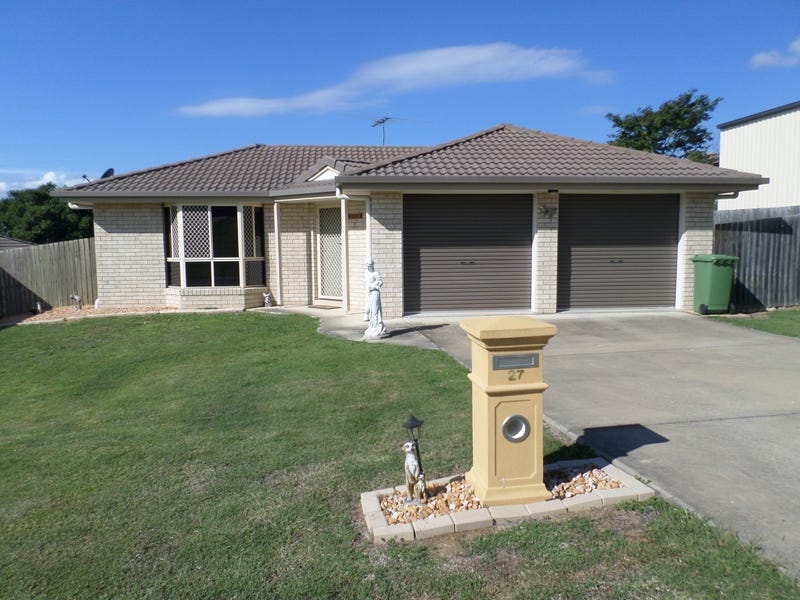 27 Ramsey Court, Lowood, Qld 4311 Property Details