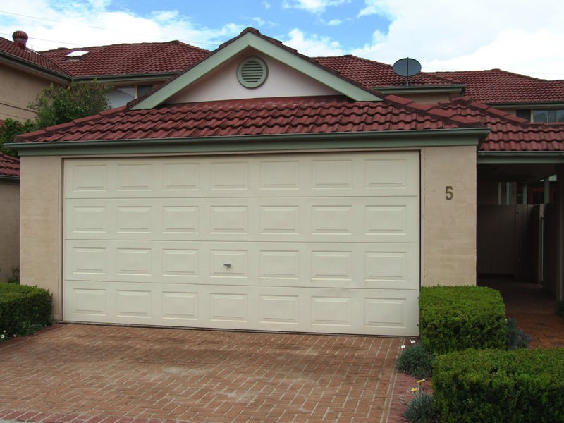 5/2 Rifle Range Road, Northmead, NSW 2152