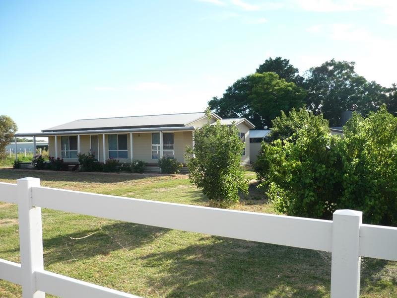 3672 Avenue, Koorlong, Vic 3501 Property Details