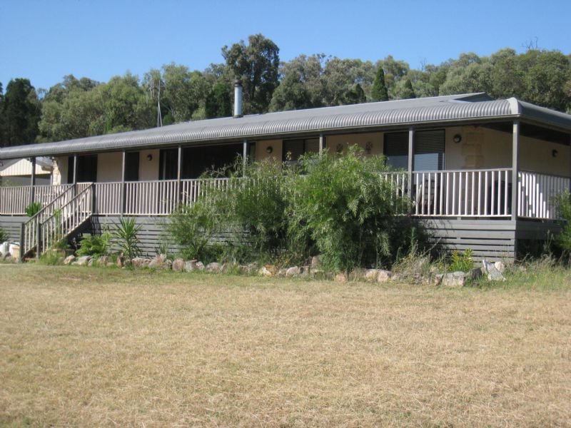 Property 7311037, Mudgee, NSW 2850 Property Details