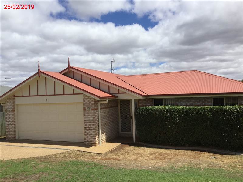 5 Cinnamon Drive, Glenvale, QLD 4350