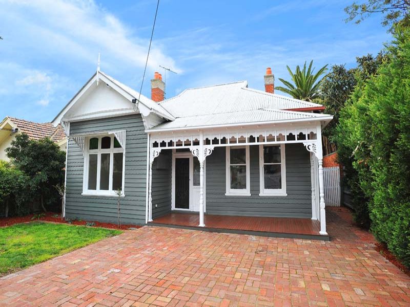 298 Melbourne Road, Newport, VIC 3015