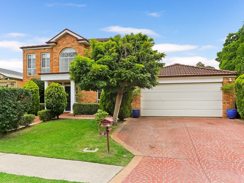 57 Adelphi Street, Rouse Hill, NSW 2155
