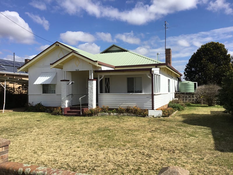 144 Macquarie Street, Glen Innes, NSW 2370