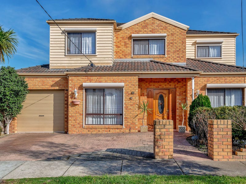 45 Bruce Street, Fawkner, Vic 3060 Property Details