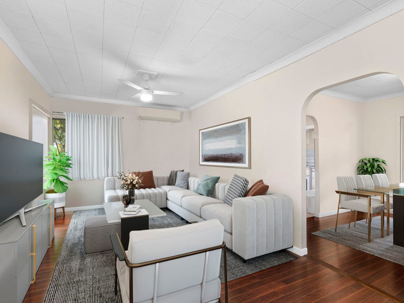 75 Irwin Terrace, Oxley, Qld 4075 House for Rent