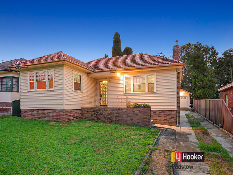 52 Hydrae Street, Revesby, NSW 2212
