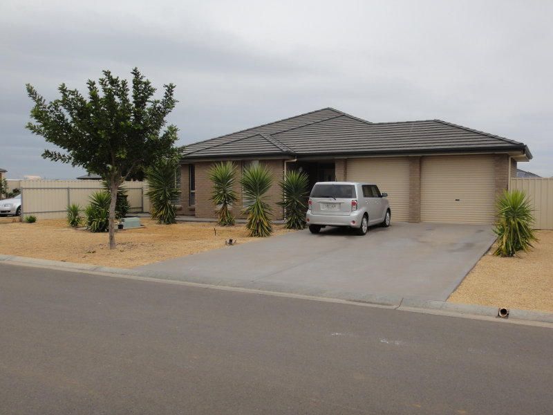 10 Claire Lane, Virginia, SA 5120 Property Details