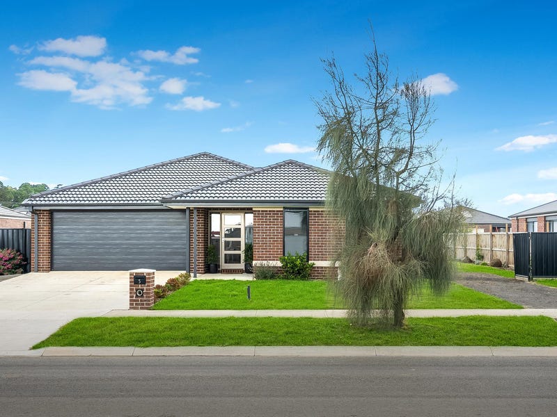 5 Glenmore Street, Winchelsea, Vic 3241 Property Details