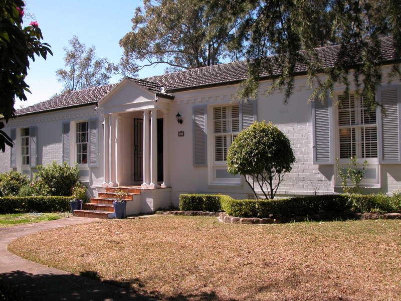 21 bannockburn road, Pymble, NSW 2073 Property Details