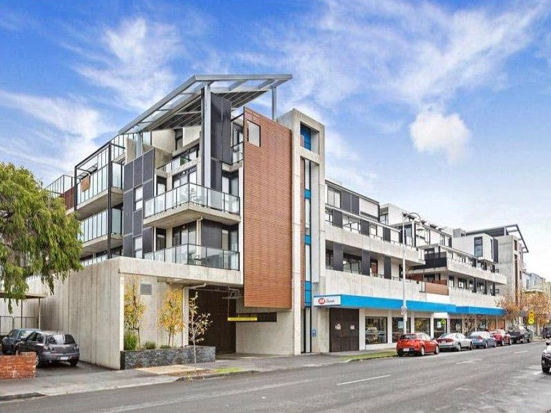 406/105 Pier Street, Altona, VIC 3018 - realestate.com.au