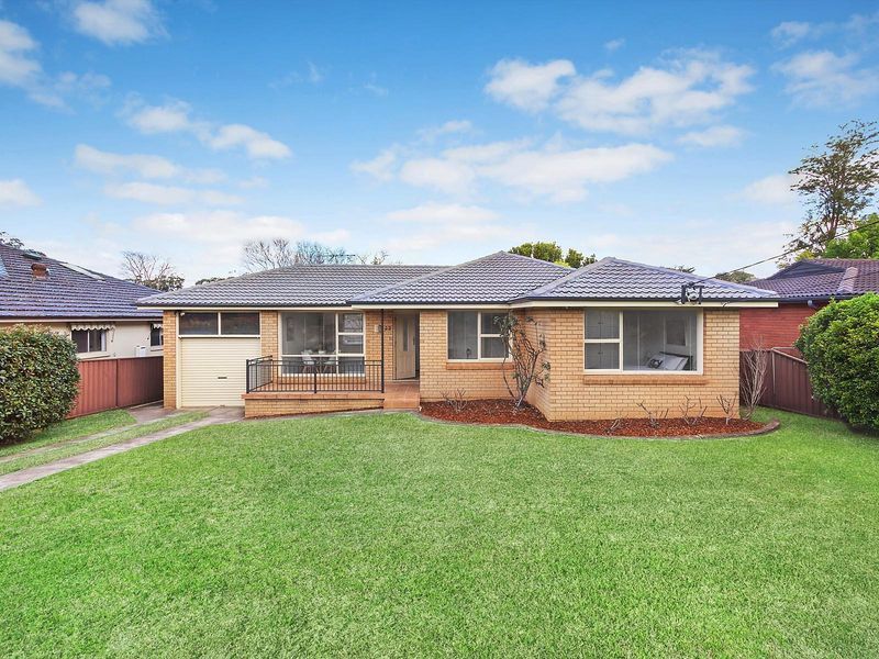 22 Yetholme Avenue, Baulkham Hills, NSW 2153 - realestate.com.au