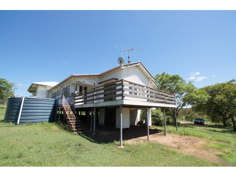 139 Back Ma Ma Road, Ma Ma Creek, QLD 4347