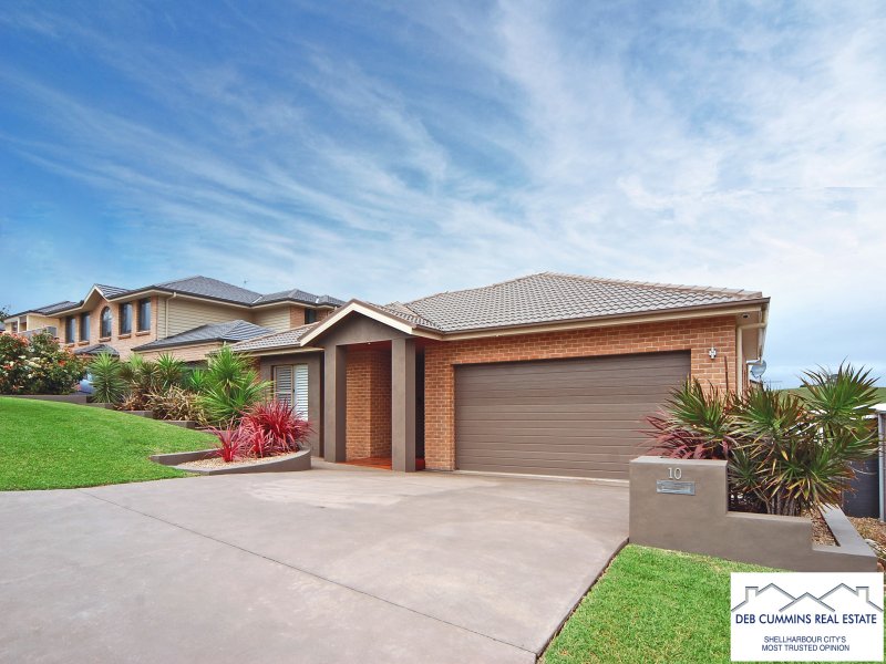 10 Francis Road, Flinders, NSW 2529 Property Details