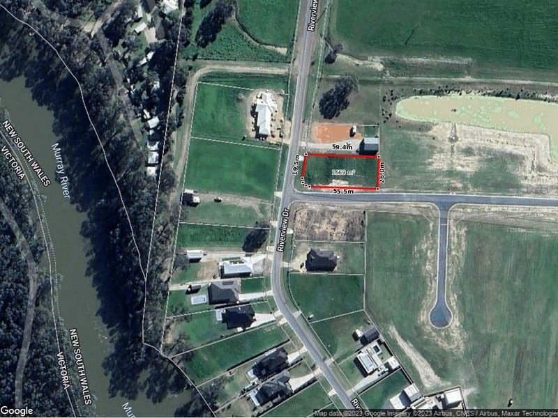 6 Riverview Drive, Barham, NSW 2732