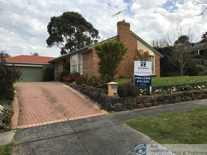 53 Howell Drive, Berwick, Vic 3806