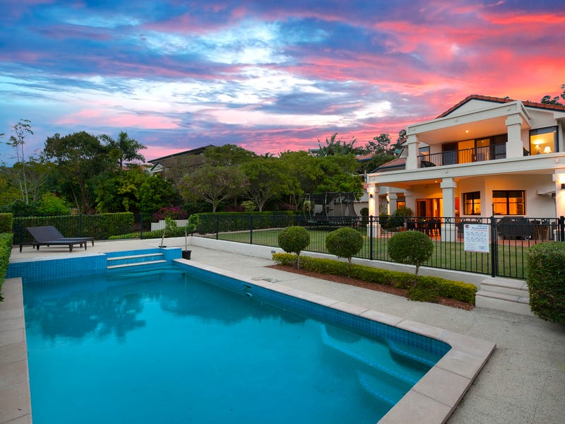 7 Foothill Place, The Gap, QLD