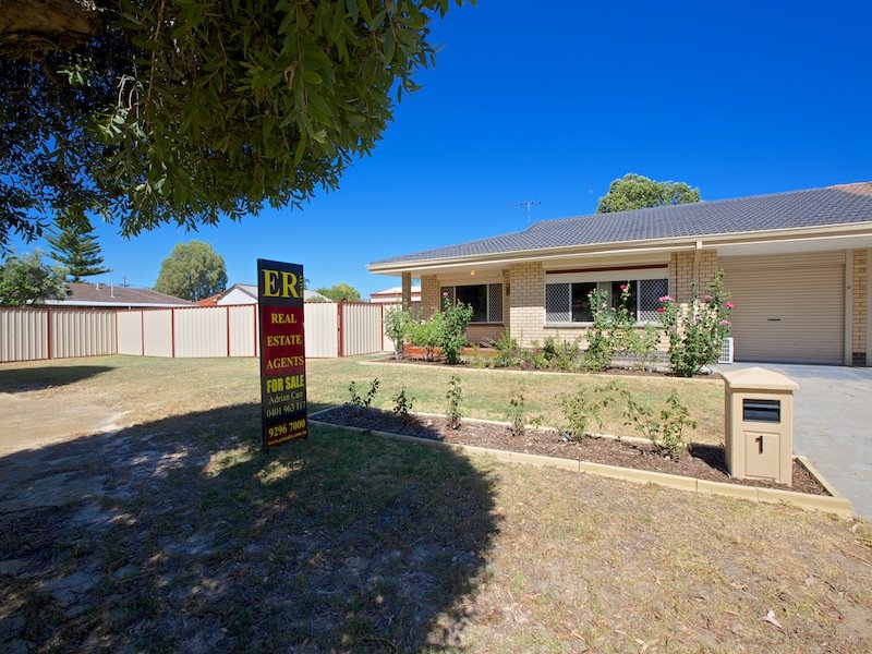 1 Fawell Street, Midland, WA 6056 Property Details