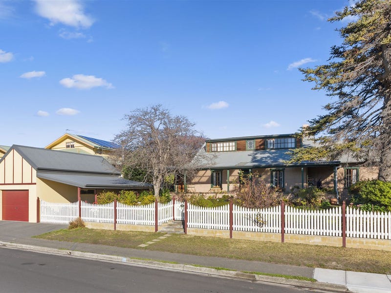 19 Queen Street, Bellerive, Tas 7018 Property Details