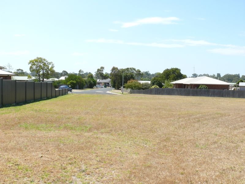 3 Vista Court, Newlands Arm, VIC 3875