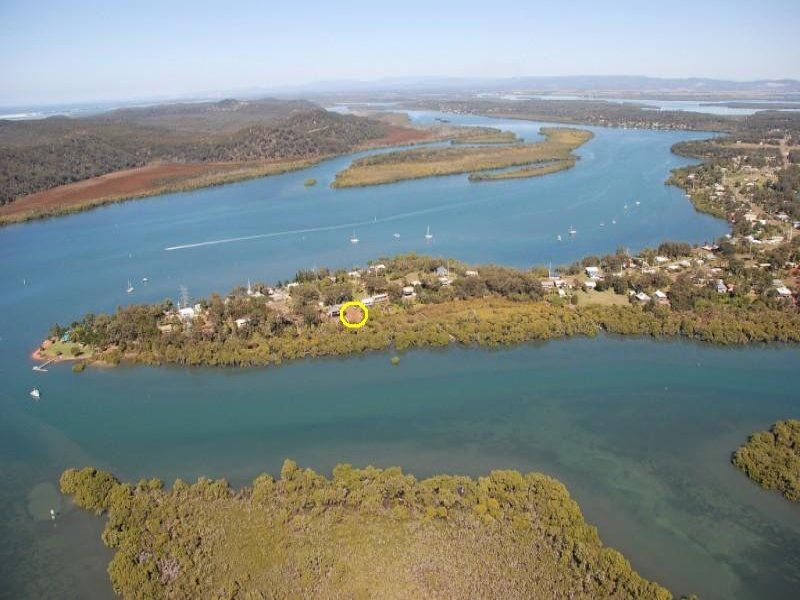 11 Keats Street, Russell Island, Qld 4184 Residential Land for Sale