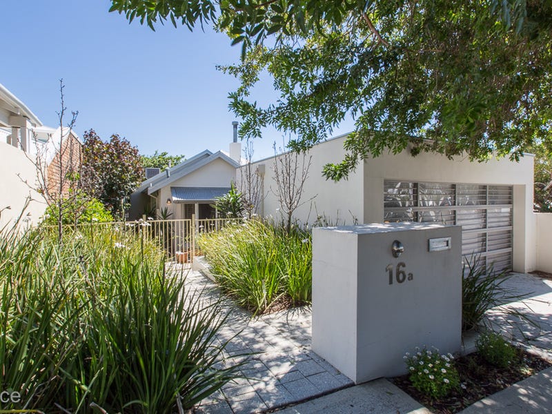 16A Rosser Street, Cottesloe, WA 6011 Property Details